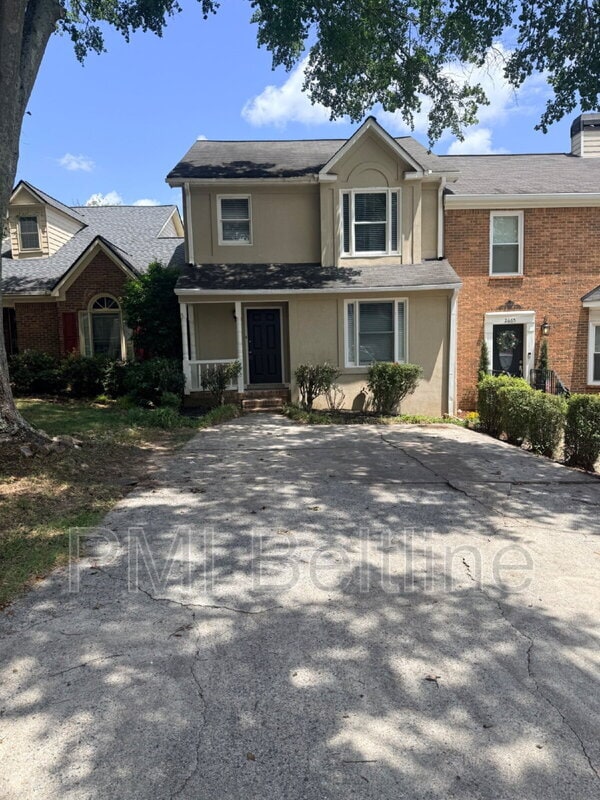 Building Photo - 2663 Arbor Glen Pl