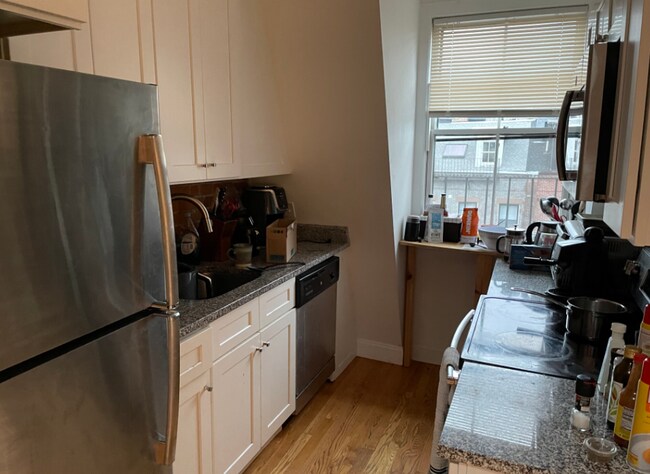 Photo - 480 Massachusetts Ave Unit #3