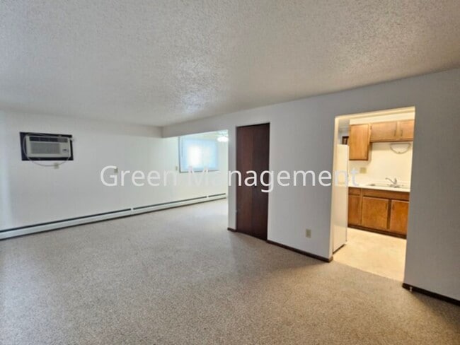 2 Bedroom Heat Paid with Garage - 2 Bedroom Heat Paid with Garage Casa