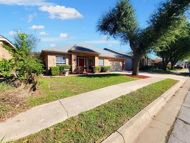 Photo - 1508 Natural Bridge Ln