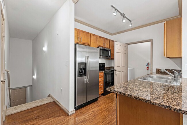 Trinity Bell Gardens Apartments