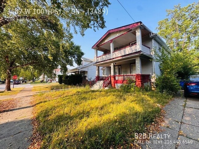 Photo - 3487 W 100th St Unit (3489)