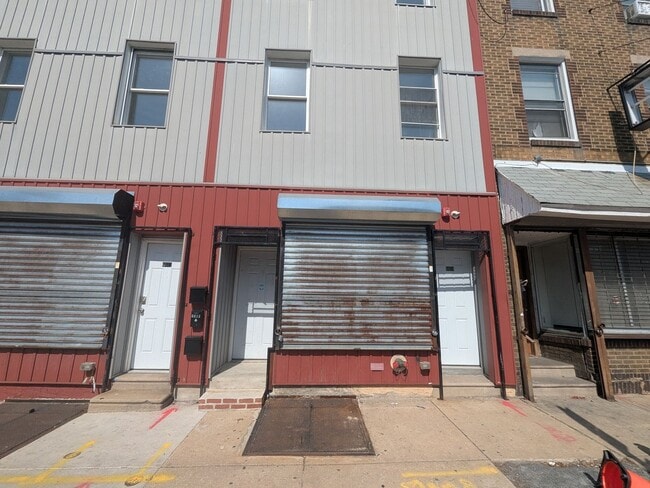 Building Photo - 6614 Rising Sun Ave Unit 1st Floor Commercial