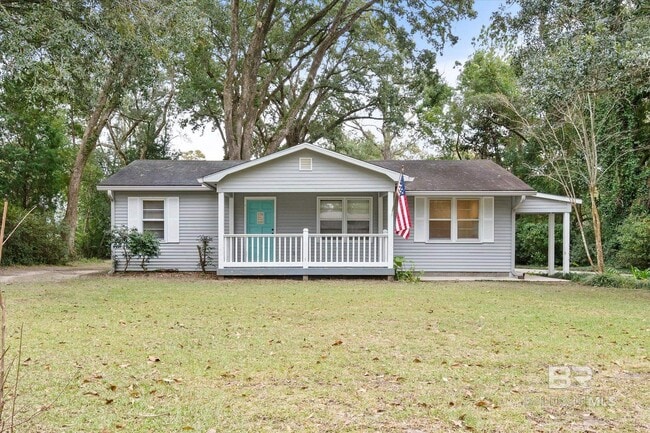 Building Photo - 517 Horton Ln