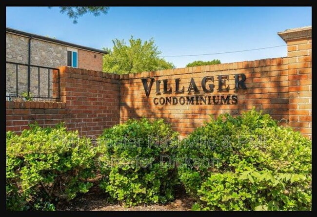 Building Photo - 2601 Hillsboro Pike Rental