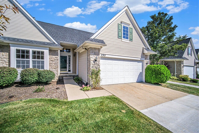 Building Photo - 150 Burwyck Park Dr Rental