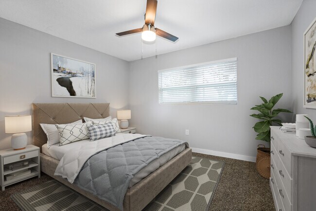 Habitación - Verra North