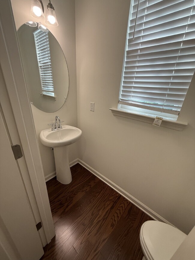 Building Photo - Gated 1,952 Sq Ft Two-Story Home Built 2021 | The Cascades | SW Atlanta Unit SW