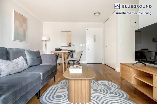 Photo - 235 W 48th St Apartment Unit FL23-ID1218