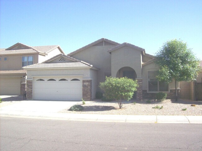 Photo - 3131 E Silversmith Trail