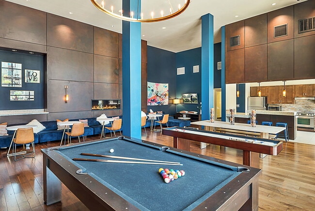 Photo - Lawrence Station