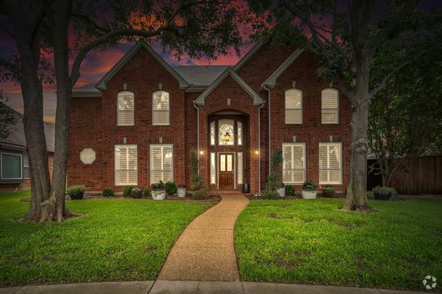 Building Photo - 6120 Brookhollow Dr Rental