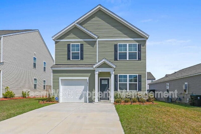 Building Photo - 806 Lilyford Ln