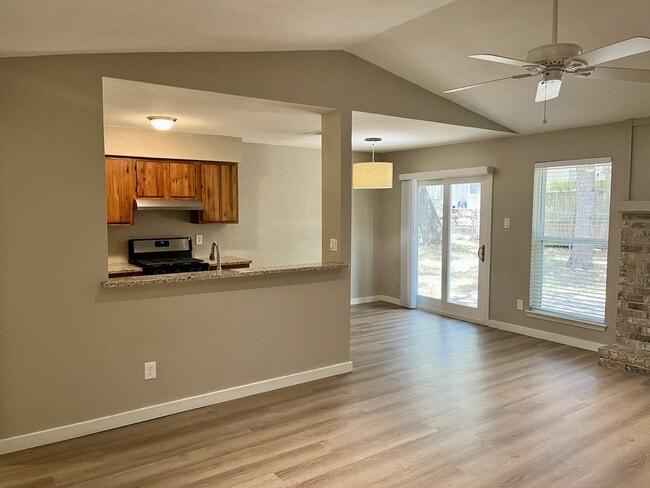 Building Photo - 4501 Dorsett Oaks Cir