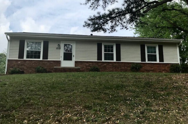 Photo - 1312 Dayton St House