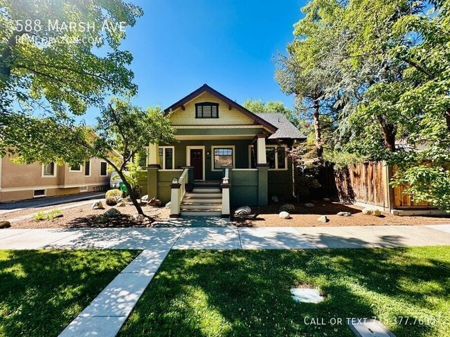 Photo - 588 Marsh Ave