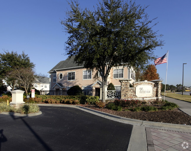 Building Photo - Discovery Palms Rental