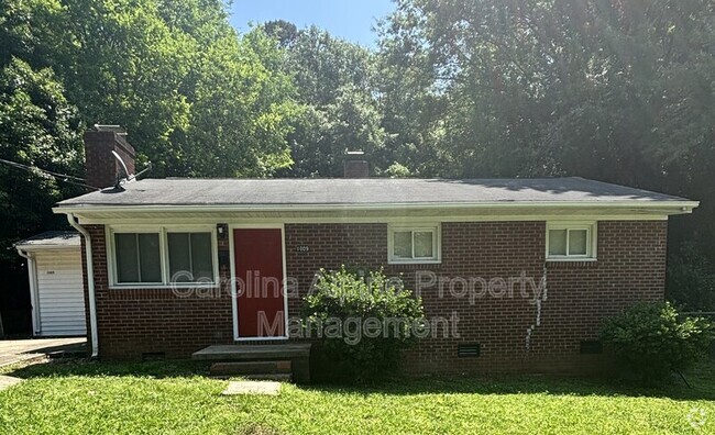 Building Photo - 1009 W Mauney Ave Rental