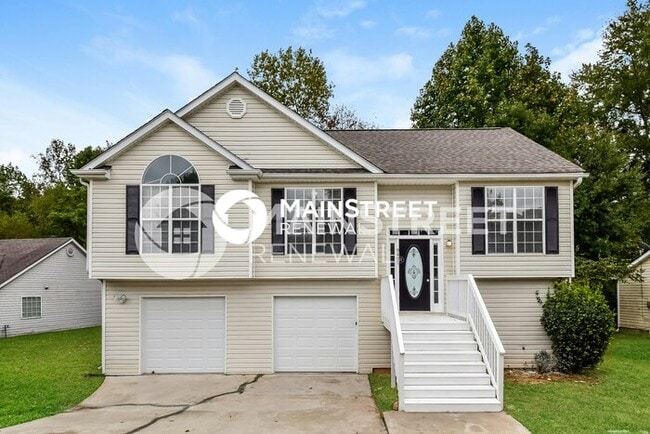 Building Photo - 4 Bedroom Pet-Friendly Home in JONESBORO, ...