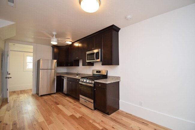 Photo - 536 N 600 W Unit B