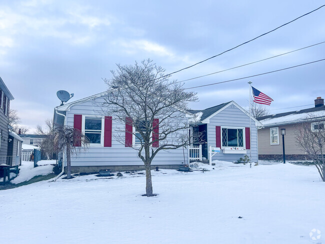 Building Photo - 3607 Harvard Rd Rental