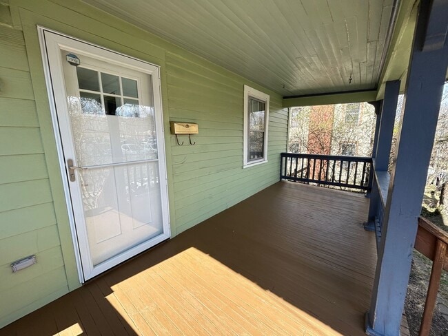 Central - Beautiful 1920's Two Story Home! - Central - Beautiful 1920's Two Story Home!
