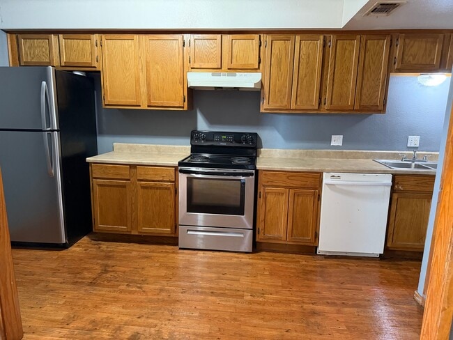 Photo - 750 Bonham St Unit 45