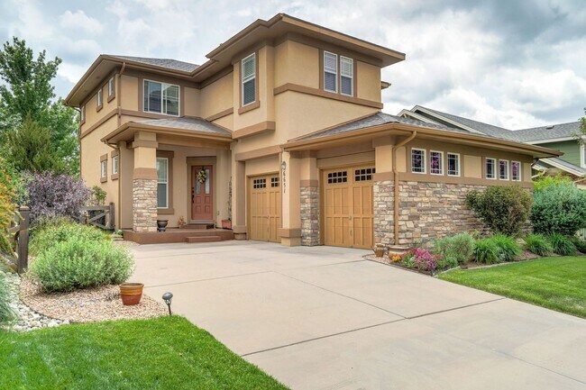 4 Bed 4 Bath in Banning Lewis Ranch!! - 4 Bed 4 Bath in Banning Lewis Ranch!! House