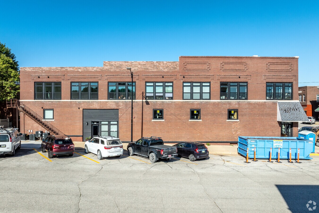 Photo - Reinbeck Apartments