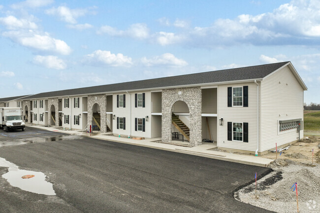 Building Photo - Gateway Apartments