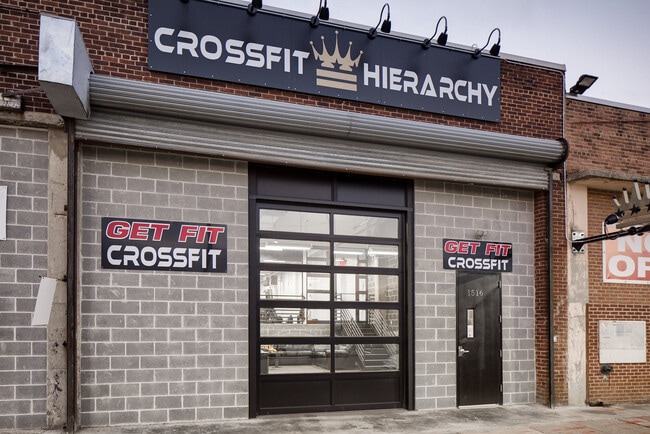 Photo - The Hecht Warehouse