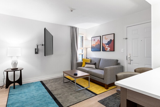 Photo - WaterWalk Atlanta Perimeter Center