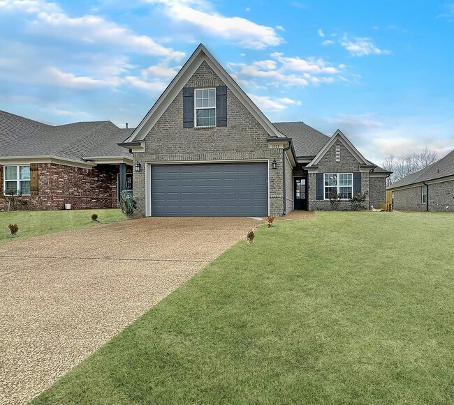 Building Photo - 1337 Benjamin Harrison Dr
