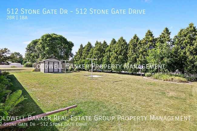 Photo - 512 Stonegate Dr Unit 512 Stone Gate Drive