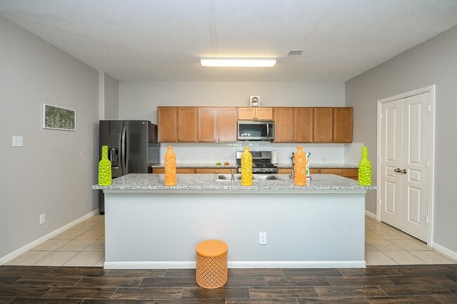 Photo - 3318 Grand Cane Ln