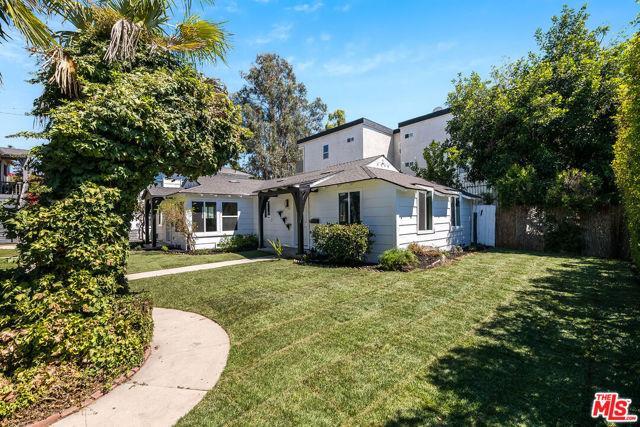 Building Photo - 4522 Laurel Canyon Blvd Rental