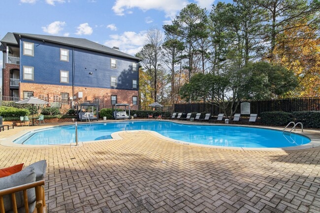 Aventura Decatur