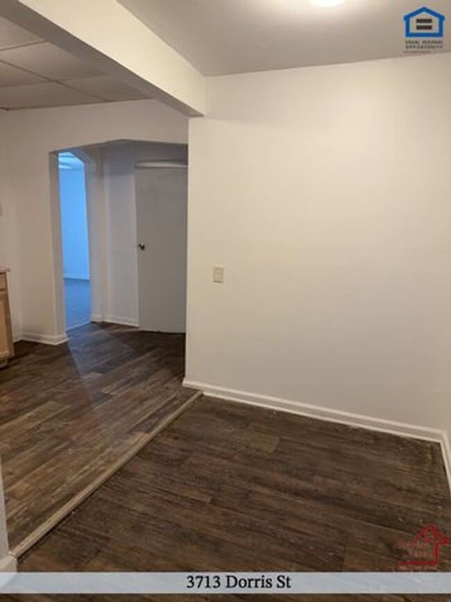 Photo - 3713 Dorris St