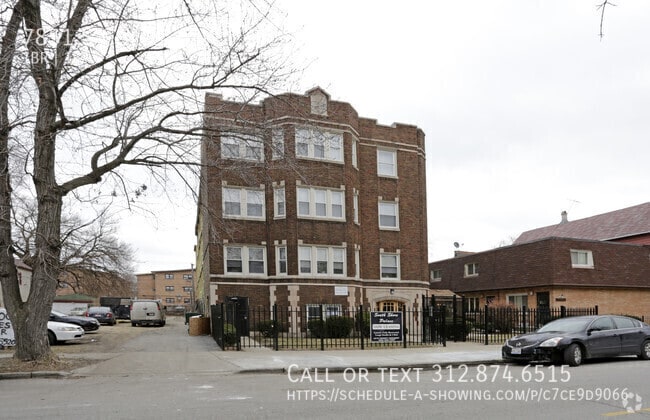 7851 S Coles Ave Unit 3W
