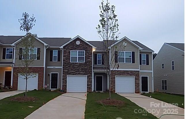 Photo - 9404 Hamel St Townhome