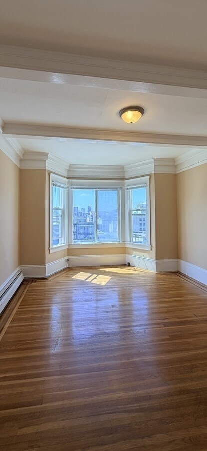 Photo - 1655 Sacramento St Unidad 11