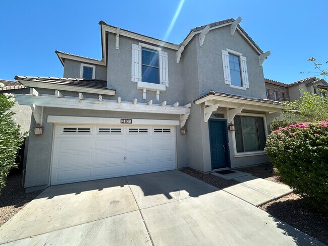 Photo - 3161 S Southwind Dr