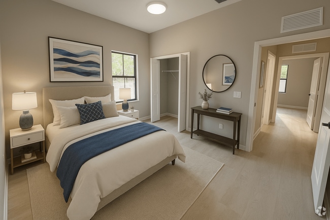 Building Photo - Bridgewater Landing Rental