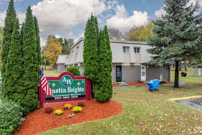 Austin Heights Apartments - Austin Heights Apartments