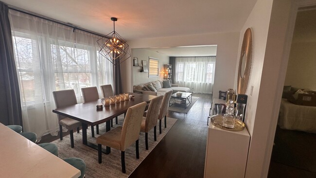 Comedor - 354 Alles St Unidad 2