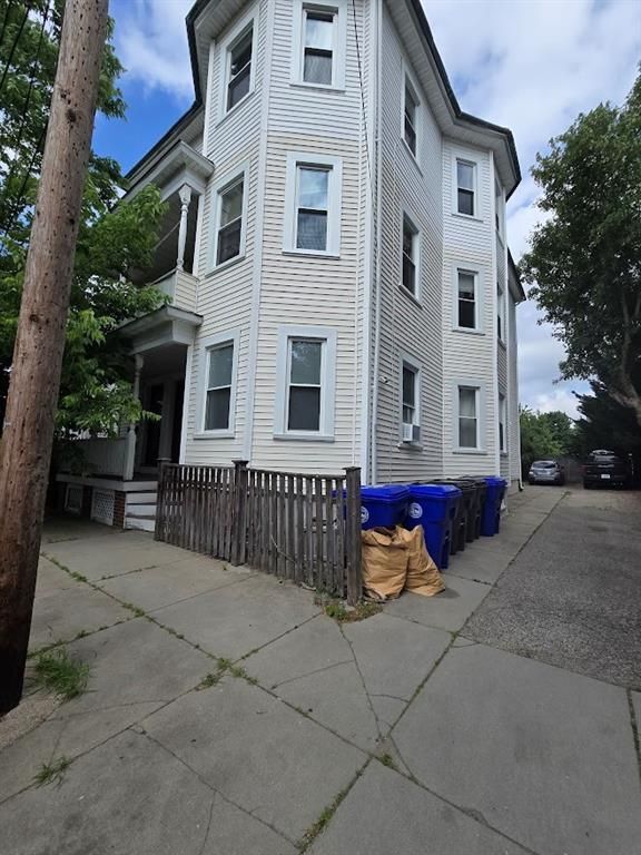 4 Ellery St Unit 3