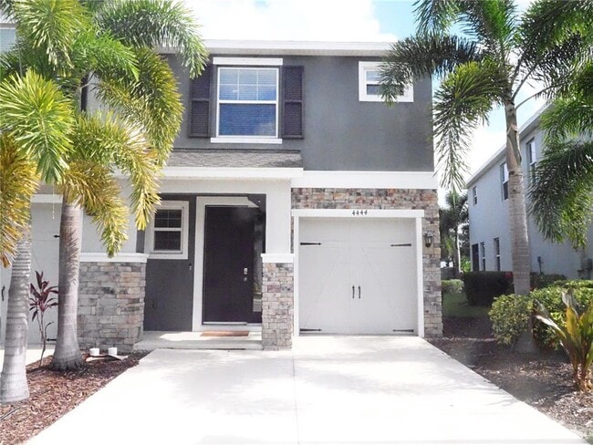 Photo - 4444 Aqua Mirage St