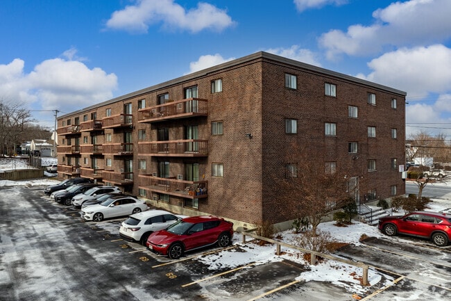 Secondary Photo - Wollaston Landing