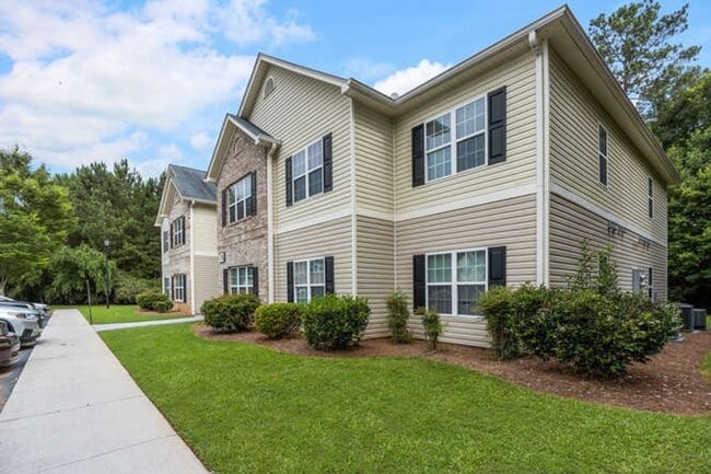 Photo - Beulah Park Apartments