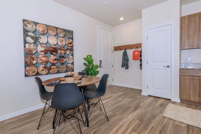 Trailside Apartments